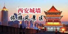 女生操男生的激情视频91中国陕西-西安城墙旅游风景区